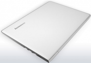 lenovo u31 white